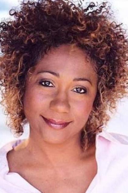 Berlinda Tolbert - Actor Profile Photo