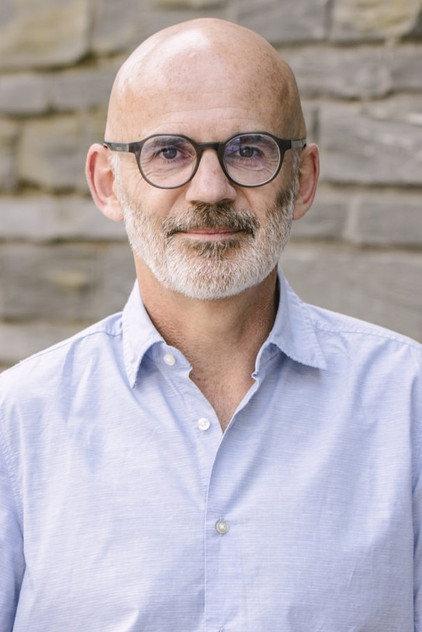 Arwel Gruffydd - Actor Profile Photo