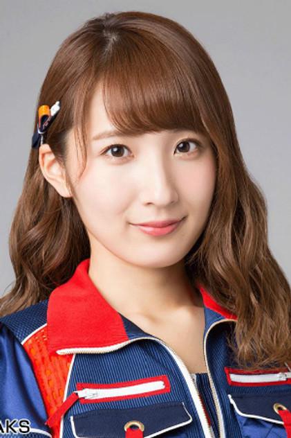 Mikoto Uchiyama - Actor Profile Photo