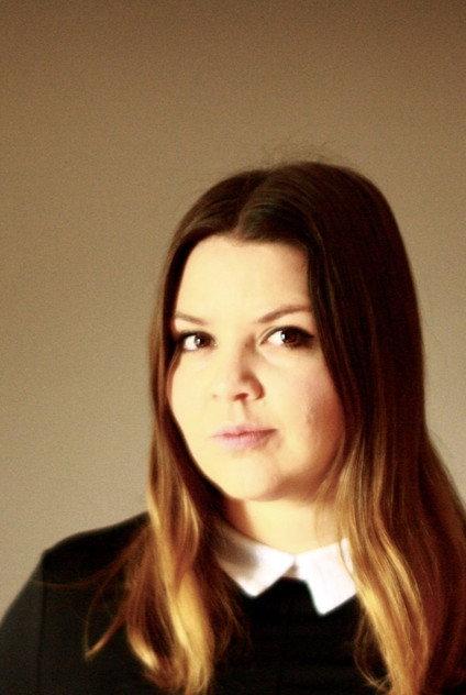 Ingrid Dahle - Actor Profile Photo