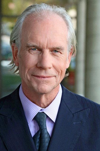 Frank Poynton - Actor Profile Photo