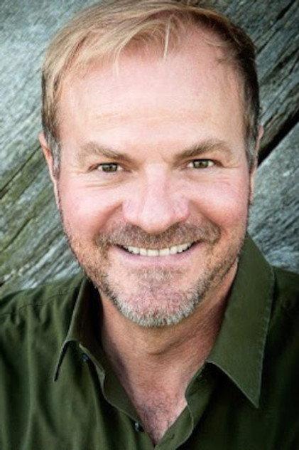 Kevin Rothery - Actor Profile Photo