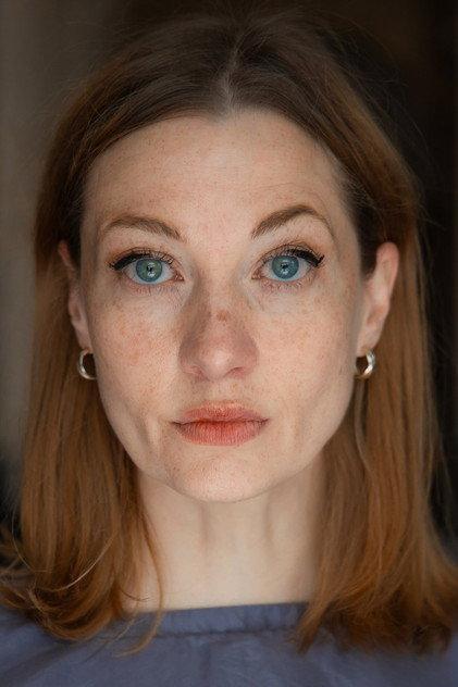 Signe Mathilde Sørensen - Actor Profile Photo