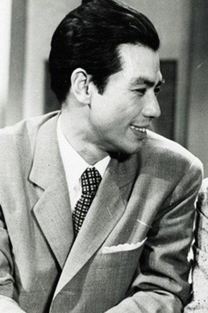 Lee Min - Actor Profile Photo