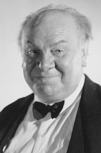 Oscar Winge - Actor Profile Photo