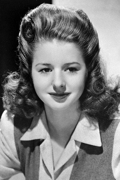 Virginia Weidler - Actor Profile Photo