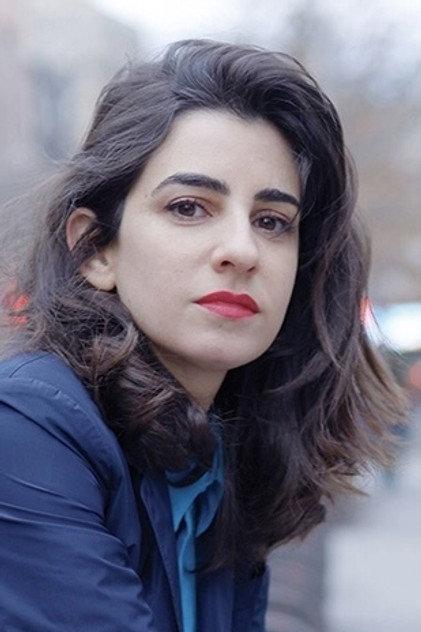 Dana Ivgy - Actor Profile Photo