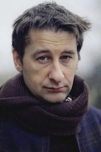 Aleksandr Karpukhov - Actor Profile Photo