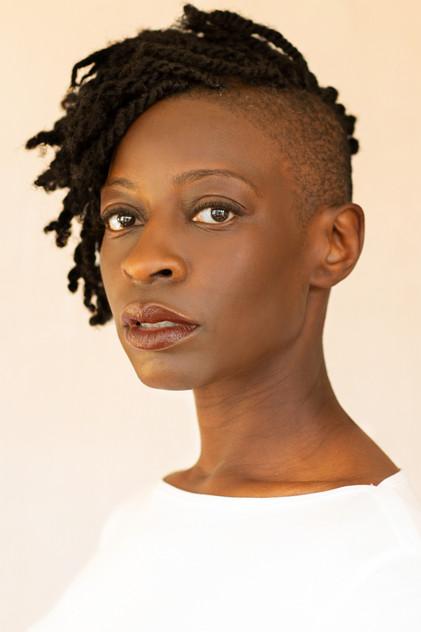 Amie Buhari - Actor Profile Photo