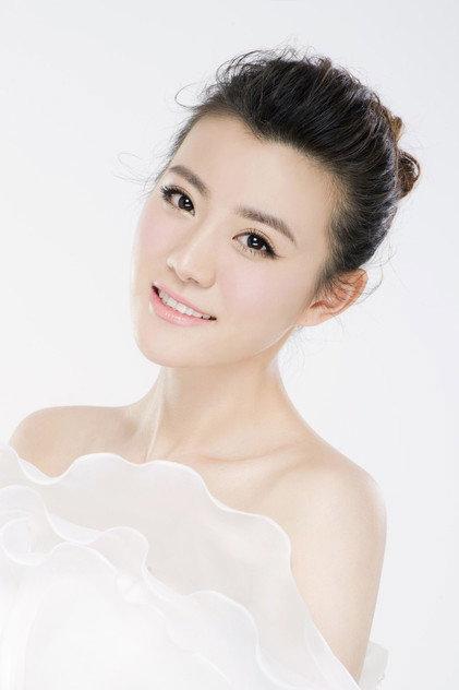 Mu Xing - Actor Profile Photo