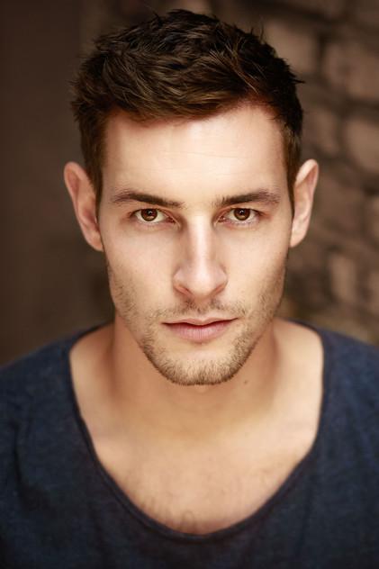 Frederick Szkoda - Actor Profile Photo