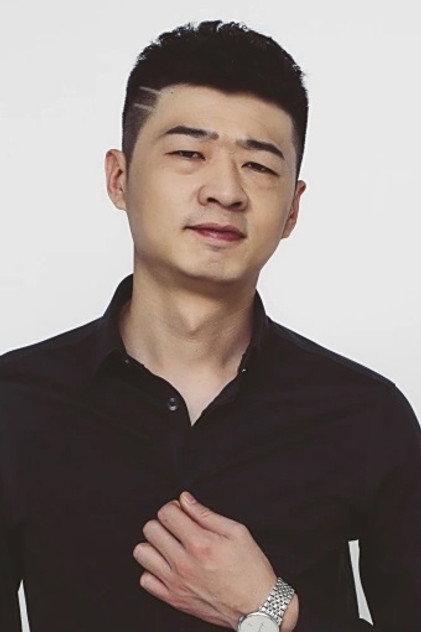 李会长 - Actor Profile Photo