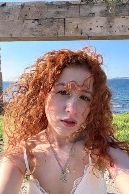 Aysel Yalçın - Actor Profile Photo
