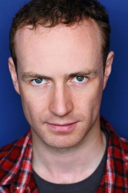 Napoleon Ryan - Actor Profile Photo