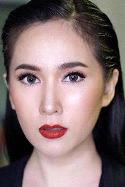 Nisachol Siwthaisong - Actor Profile Photo