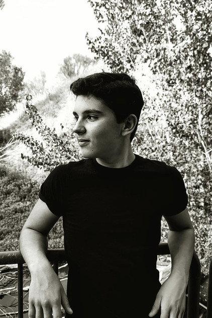 Ignacio F. Heredero - Actor Profile Photo