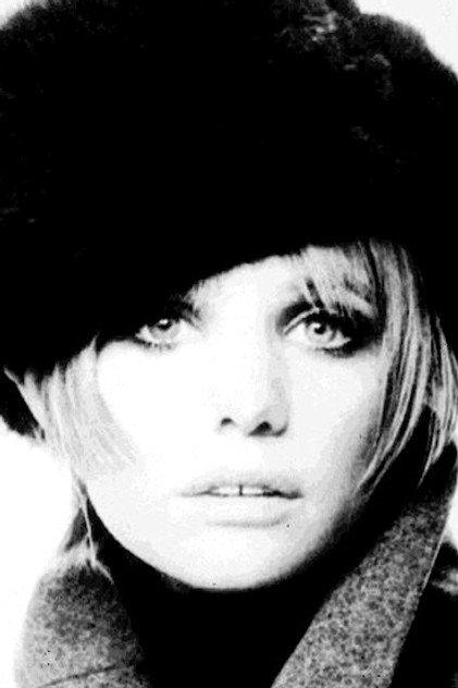Caroline de Bendern - Actor Profile Photo