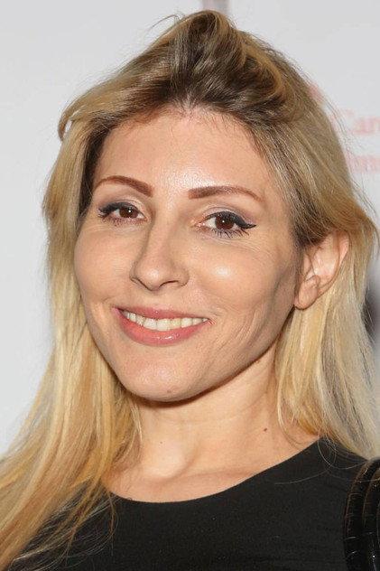 Selena D. - Actor Profile Photo