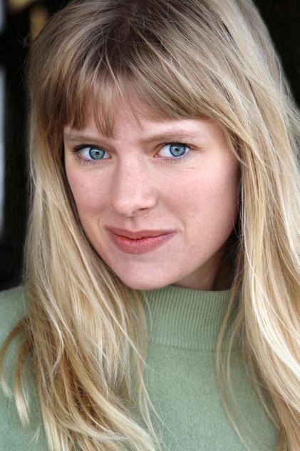 Sarah Durn - Actor Profile Photo