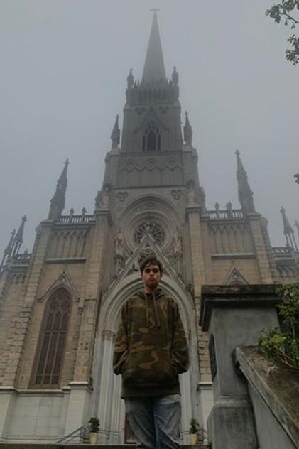 Guilherme Vinicius Moutinho Costa - Actor Profile Photo