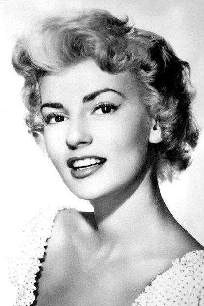 Jacqueline Pierreux - Actor Profile Photo