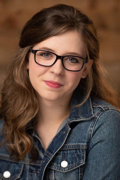 Tate Clemons - Actor Profile Photo