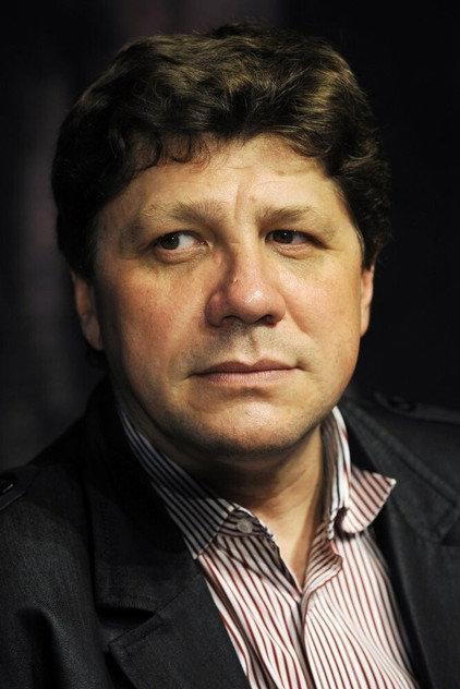 Robert Talarczyk - Actor Profile Photo