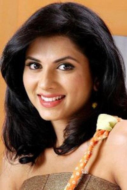 Daisy Bopanna - Actor Profile Photo
