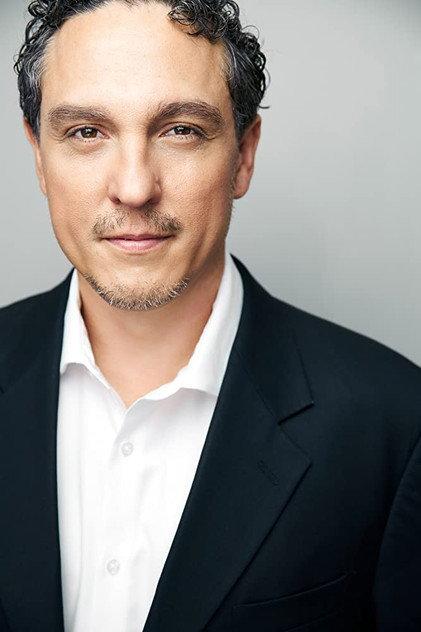 Wally Marzano-Lesnevich - Actor Profile Photo