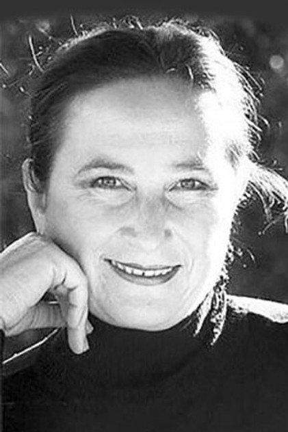 Anna Zapparoli - Actor Profile Photo
