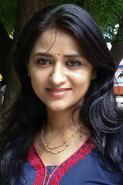 Sreedhanya Thekkedath - Actor Profile Photo