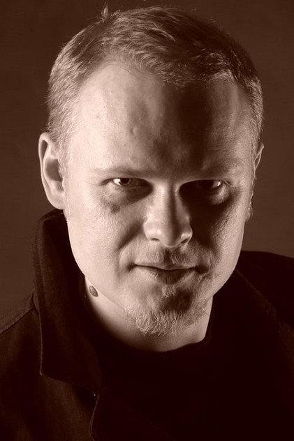 Igor Kopylov - Actor Profile Photo
