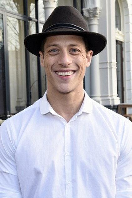 Bram Blankestijn - Actor Profile Photo