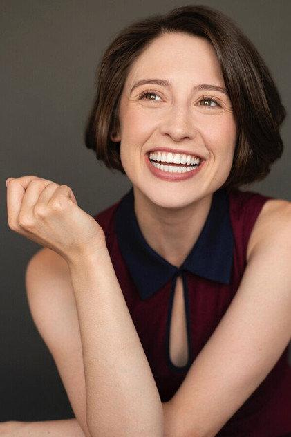 Lindsay Mullan - Actor Profile Photo