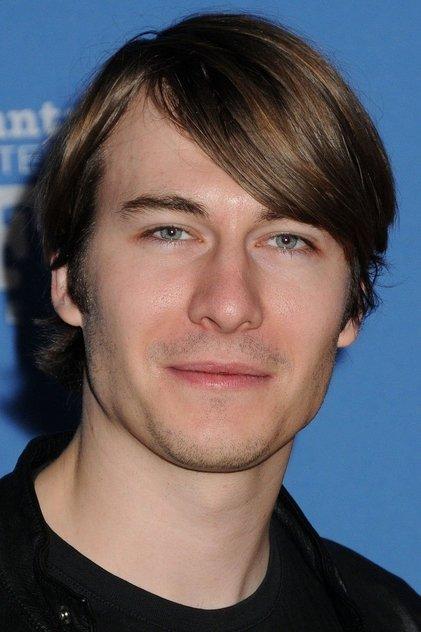 Andrew Napier - Actor Profile Photo