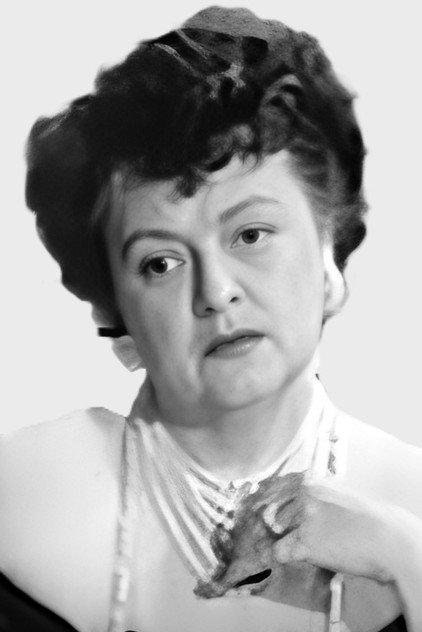 Edith King - Actor Profile Photo