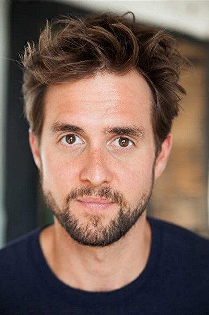Tim Peper - Actor Profile Photo