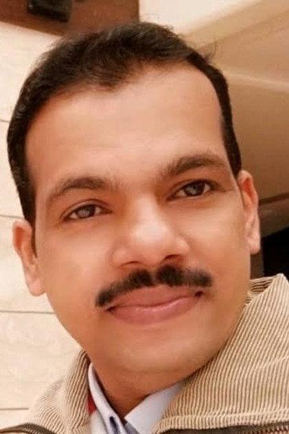 Pala Saji - Actor Profile Photo