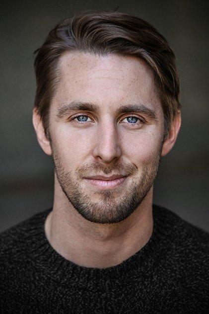 Ryan Shoos - Actor Profile Photo