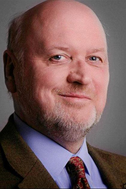 James Gillies - Actor Profile Photo