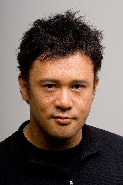 Jun Hashimoto - Actor Profile Photo