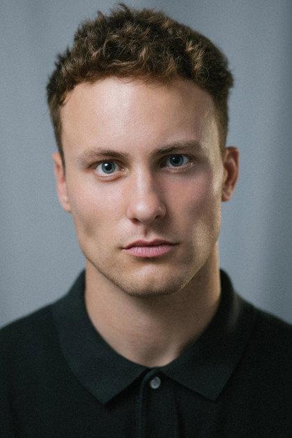 Ben Walton-Jones - Actor Profile Photo
