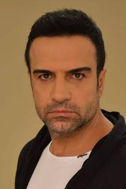 Berdan Mardini - Actor Profile Photo