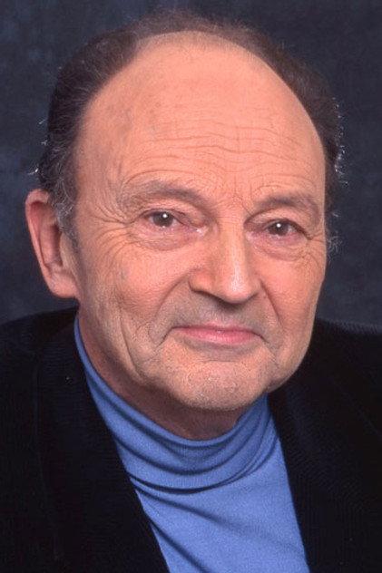 Michel Tournier - Actor Profile Photo