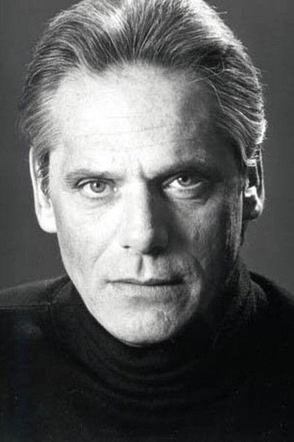 Eugene Robert Glazer - Actor Profile Photo