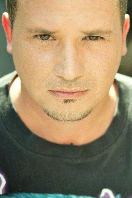 Christian Laveau - Actor Profile Photo