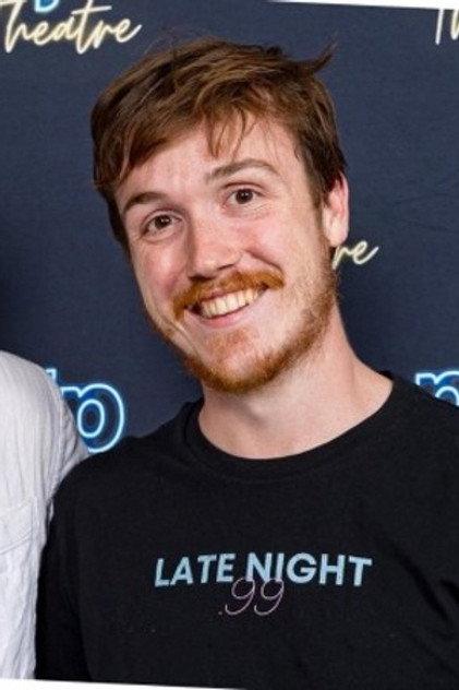 Alex Clegg - Actor Profile Photo