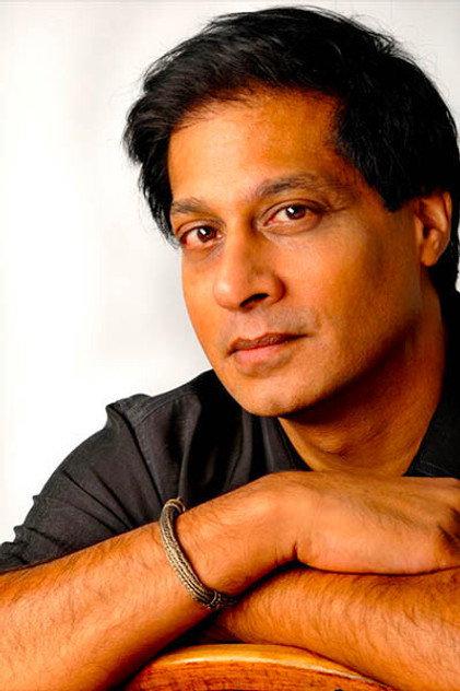 Tariq Alibai - Actor Profile Photo
