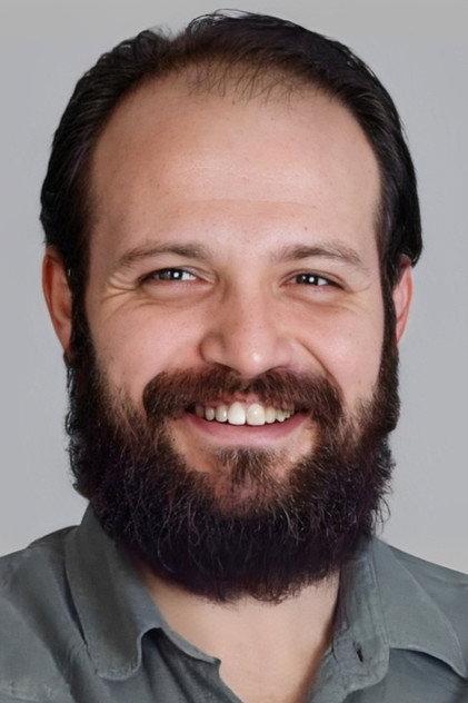 Mert Denizmen - Actor Profile Photo