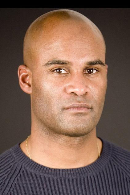 Robert Joseph - Actor Profile Photo